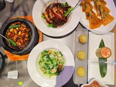 -桂满陇·杭州饭店(清河万象店)