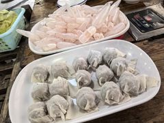 -章记正宗南岗鱼蛋火锅