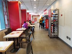 -永和大王(小厨·东四十条店)