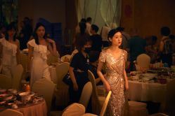 -MANLI BRIDAL婚纱