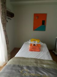 -Cocodemer 产后恢复中心(多伦路店)