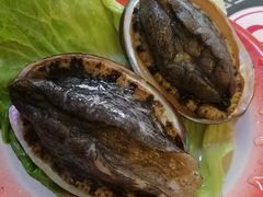 会跳舞的大鲍鱼-小龍鳳·港式海鲜打边炉(沙湖路店)