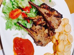 -HELLO MUSAE 拾光缪斯餐厅·纯正希腊风味(苏州中心店)