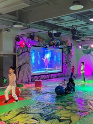 -玩元素·家庭游乐成长中心(香格里拉店)