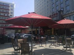 -老城南食府(宣武门东大街店)