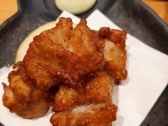 -板长寿司(铜锣湾店)