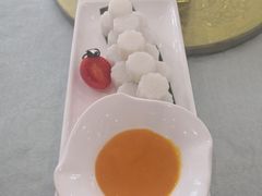 -東舍食唐精品陕菜馆
