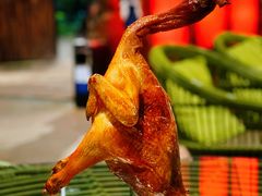 -大树头森林餐厅(番禺广场店)