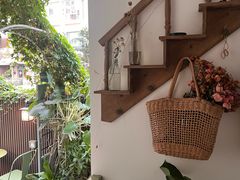 -绿房子方寸咖啡(星海名城店)