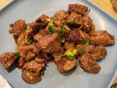 -上渔铁板烧(熙悦汇店)