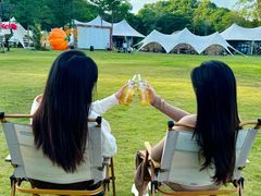 -云栖山谷野奢营地