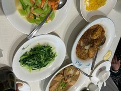 -道道鲜·崇明私房菜(五角场店)
