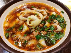 -老爷庙风味美食府(魏都大道店)