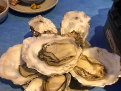 -千岛蚝高压锅生蚝·人参火锅(白云万达店)