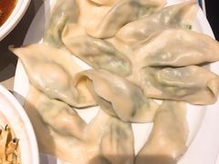 -喜家德虾仁水饺(华强天虹店)
