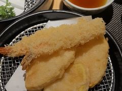 -德川家日本料理(顺义华联店)