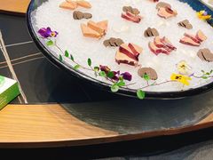 -黔蘑菇四季餐厅(观山湖店)