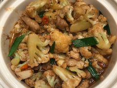 -香宫中餐厅 · 桂林香格里拉