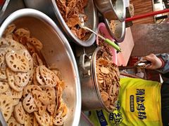 -勇哥饭店(西湖路店)