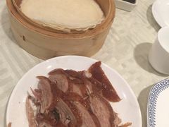 -全聚德(胜利大街店)