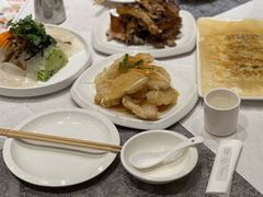 -北李妈妈菜(鲁能城店)