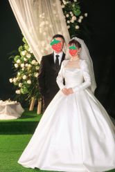 -保定巴黎婚纱摄影