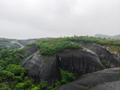 -飞天山旅游区
