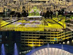 -广州花园酒店-凌璇阁360度高空海鲜自助餐CAROUSEL