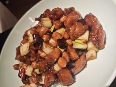 宫保鸡丁-双流老妈兔头(荟聚店)