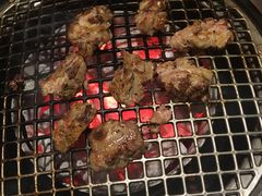 -赤坂亭·M9和牛烧肉·铁板烧(合肥万象城店)
