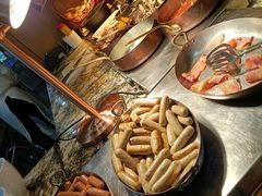 -上海崇明金茂凯悦酒店