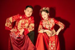 -宿迁台北新娘婚纱摄影