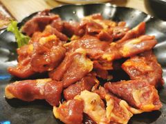 -大壮家原味烤肉(兴华北街店)