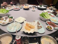 -协成海鲜火锅(情侣路店)