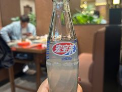 -将军肚烧烤鸡手王(东岭南街店)
