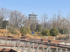 -西安世博园