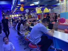 -天空之城动漫电玩世界(路劲又一城店)