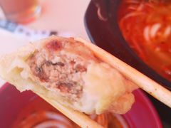 -傣家妹子过桥米线(一号店)