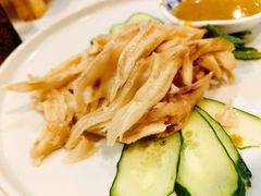 -东兴楼饭庄(六里桥店)