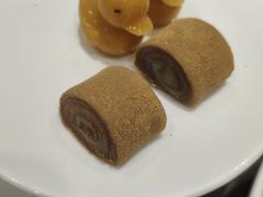 -全聚德(上海首店浦东店)
