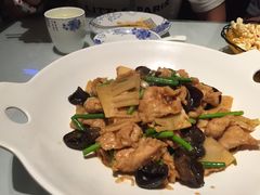 -杨记灌肠(食品街店)