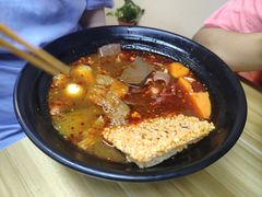 -四川老牛麻辣烫(北门桥店)