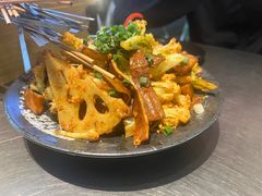 -微醺烤牛·炭火烧烤·精酿啤酒(东郊记忆店)