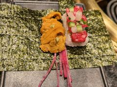 -老乾杯和牛烧肉(王府中环店)