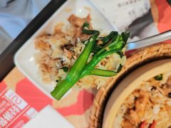 -华记煲仔华·传承广府煲仔饭(客村店)