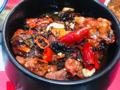 -味福记·本地特色菜(八一万达广场店)