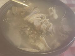 -西贝(深圳卓悦汇店)