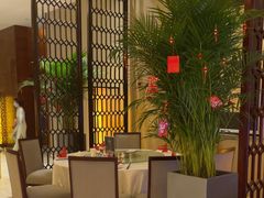 -福州天元国际威斯汀酒店·中国元素餐厅