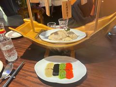 -狮拾久·现代新加坡料理(福田COCO Park店)