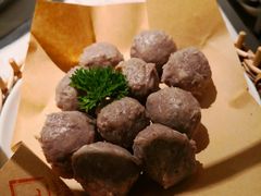 -左庭右院鲜牛肉火锅(浦江欢乐颂店)